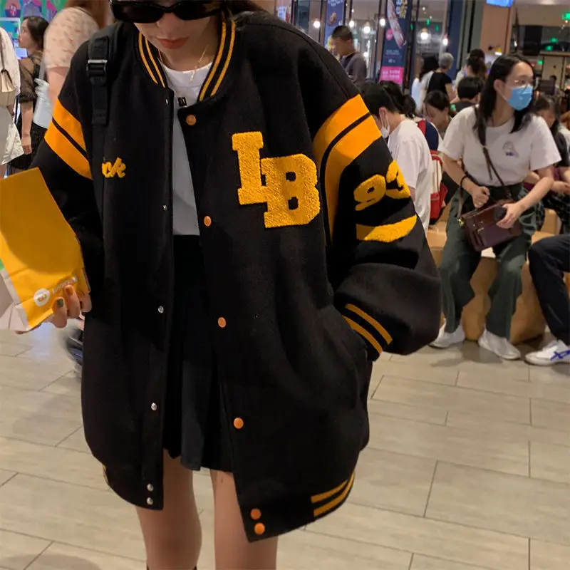 Plus Size Korean Fashion Clothes Cool sweatshirt women 2021 Spring New Oversized Hoodies Zip up Tops Casual jacket
Plus Size Korean Fashion Clothes Cool sweatshirt women 2021 Spring New Oversized Hoodies Zip up Tops Casual jacket