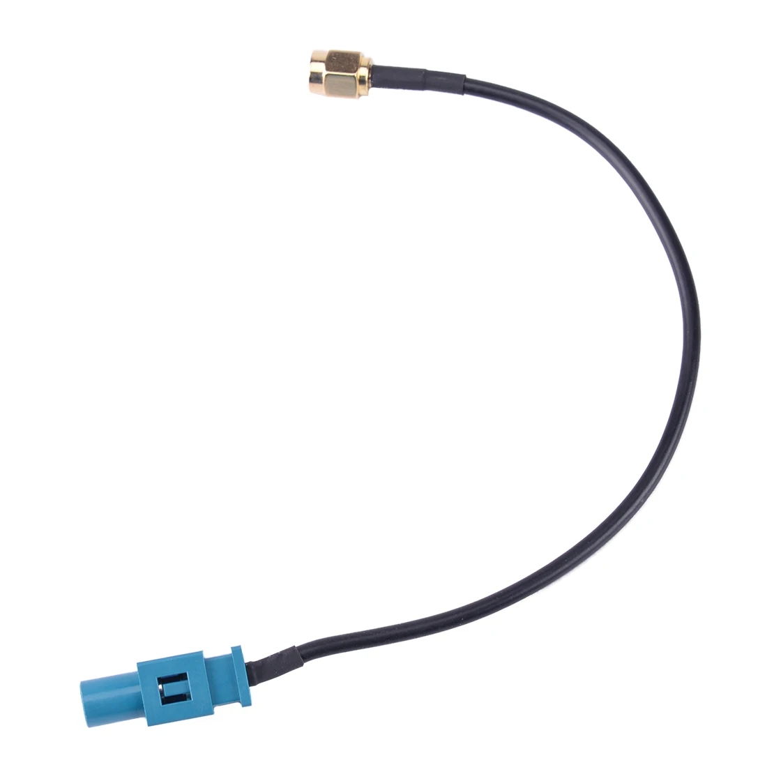 Universal 21.3 cm Fakra Z (Male) to SMA (Male) Antenna Adapter Plug Cable Car For GSM GPS DAB Accessories
Universal 21.3 cm Fakra Z (Male) to SMA (Male) Antenna Adapter Plug Cable Car For GSM GPS DAB Accessories