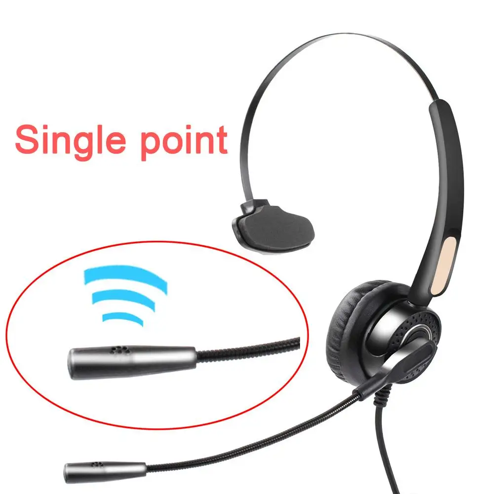 USB Headset With Mic Wired Headphones For PC USB Plug Business Headsets With Mic Mute Noise Cancelling For Call Center Earphones
USB Headset With Mic Wired Headphones For PC USB Plug Business Headsets With Mic Mute Noise Cancelling For Call Center Earphones