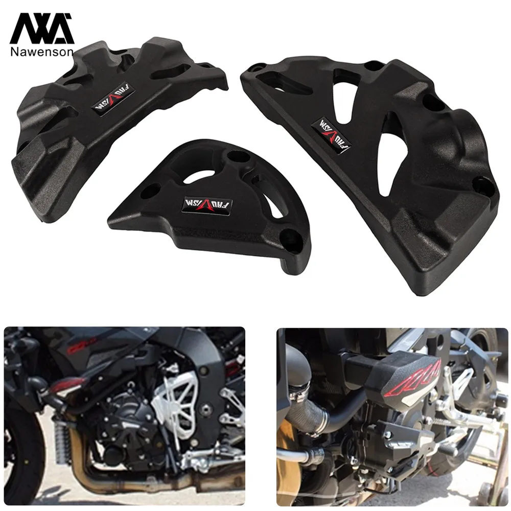 Motorcycles Accessories Cover Protection Case Accessories Engine Set for Yamaha MT-10/R1/R1M/R1S 15-20
Motorcycles Accessories Cover Protection Case Accessories Engine Set for Yamaha MT-10/R1/R1M/R1S 15-20