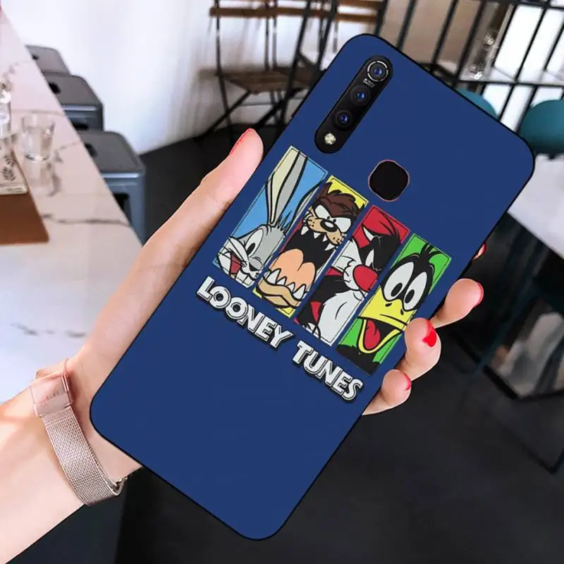 Cartoon Animal Bunny Phone Case for Huawei Mate 20 10 9 40 30 lite pro X Nova 2 3i 7se
Cartoon Animal Bunny Phone Case for Huawei Mate 20 10 9 40 30 lite pro X Nova 2 3i 7se