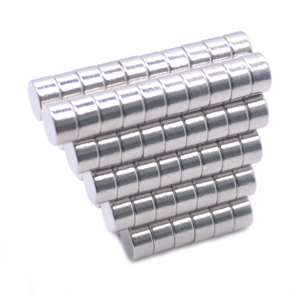5/10/50/100/200Pcs Round Powerful Magnet (code number:503) Fridge Bulk Sheet Neodymium Disc Magnet Permanent NdFeB Strong magnet
5/10/50/100/200Pcs Round Powerful Magnet (code number:503) Fridge Bulk Sheet Neodymium Disc Magnet Permanent NdFeB Strong magnet