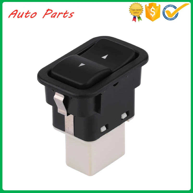 Single Power Master Window Control Switch Button for Ford BA BF Falcon Single Window Switch 2002 2003 2004 2005 2006 2007 2008
Single Power Master Window Control Switch Button for Ford BA BF Falcon Single Window Switch 2002 2003 2004 2005 2006 2007 2008