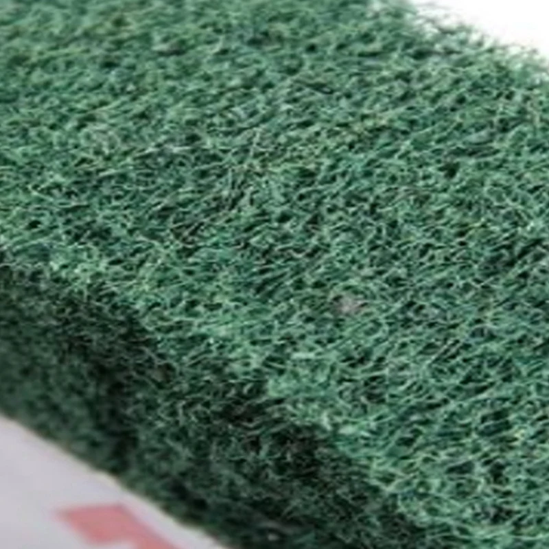 200mm Non-Woven Scouring Pad Grinding Wheel Green Flap Mop Polishing Wheel Disc 20mm Bore Thickness 25mm
200mm Non-Woven Scouring Pad Grinding Wheel Green Flap Mop Polishing Wheel Disc 20mm Bore Thickness 25mm