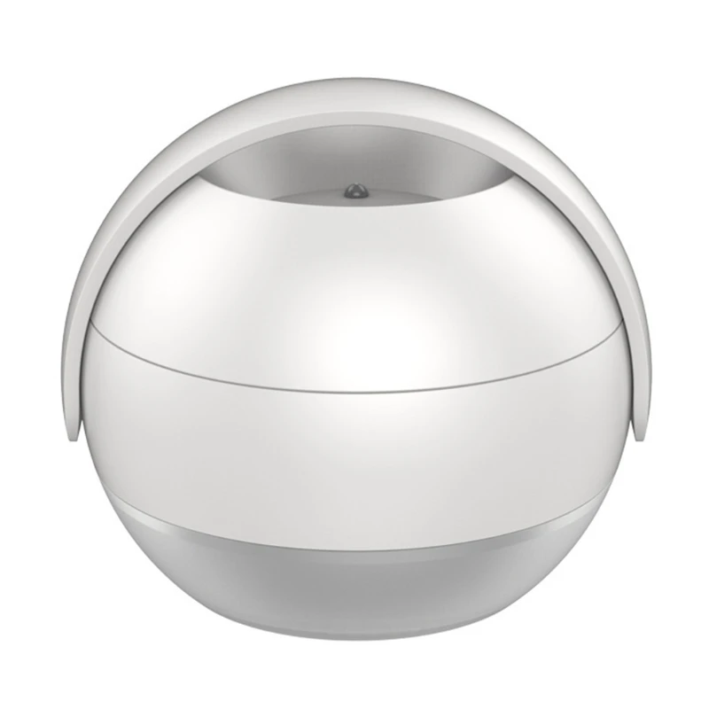 Ball Shape Electric Lint Remover Clothes Sweater Shaver Trimmer USB Charging Pilling Fast Removal
Ball Shape Electric Lint Remover Clothes Sweater Shaver Trimmer USB Charging Pilling Fast Removal