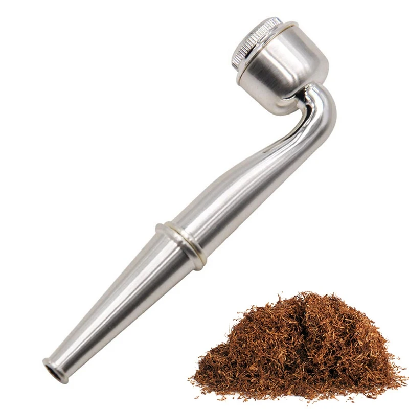 10pcs High Quality Metal Alloy Smoking Herb Pipe 95MM Metal Bowl Pipe Detachable Tobacco Pipe Smoking Tobacco Pipe
10pcs High Quality Metal Alloy Smoking Herb Pipe 95MM Metal Bowl Pipe Detachable Tobacco Pipe Smoking Tobacco Pipe