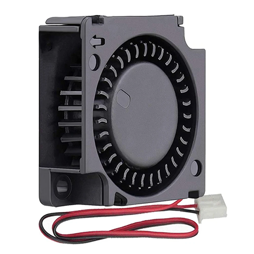 Вентилятор 3010, 24 В постоянного тока, 2pin-2. 54, 30x30x10 мм, втулка подшипника двигателя для 3D принтера, детали 
Вентилятор 3010, 24 В постоянного тока, 2pin-2. 54, 30x30x10 мм, втулка подшипника двигателя для 3D принтера, детали