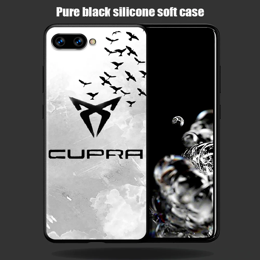 Seat Car Logo Phone Case Cover Hull For HUAWEI Honor 6A 7A 7C 8 8A 8S 8x 9 9x 10 10i 20 Lite Pro black Prime Trend Back Fashion
Seat Car Logo Phone Case Cover Hull For HUAWEI Honor 6A 7A 7C 8 8A 8S 8x 9 9x 10 10i 20 Lite Pro black Prime Trend Back Fashion