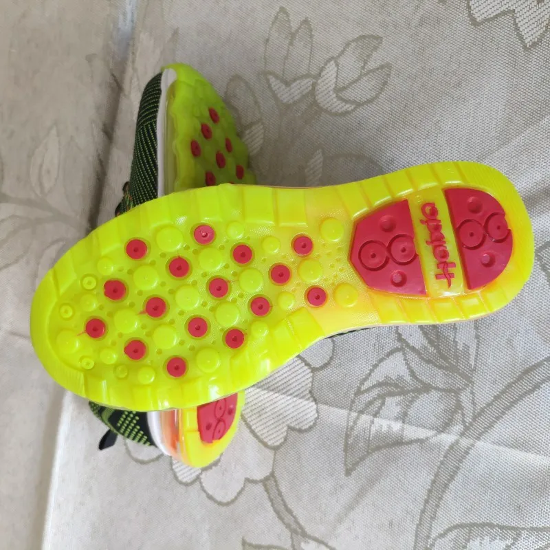 Fashion Kids Sneakers Summer Breathable Running Shoes Boy Outdoor Non-slip Casual Sport Tennis Shoes for Girls Big Children Size
Fashion Kids Sneakers Summer Breathable Running Shoes Boy Outdoor Non-slip Casual Sport Tennis Shoes for Girls Big Children Size