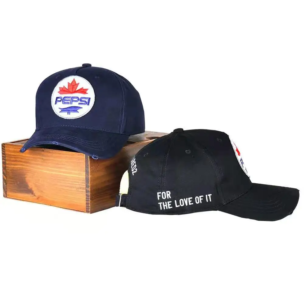 Dsq letter cap 2021 Four Seasons Baseball Hat Couple Hat Truck Driver Hat in Europe and America
Dsq letter cap 2021 Four Seasons Baseball Hat Couple Hat Truck Driver Hat in Europe and America