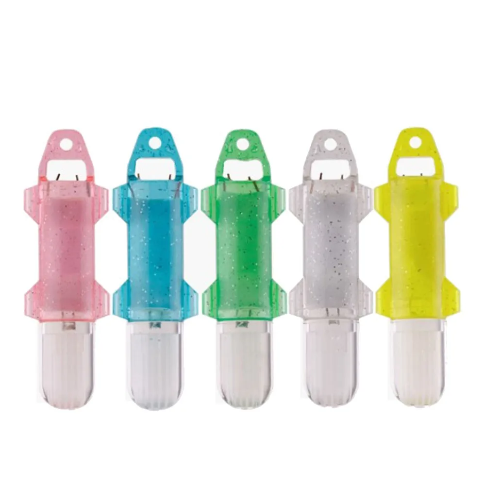 LED Fishing Lure Light Acrylic Waterproof Squid Bait Lamp Multicolor Underwater Attracting Fishing Light Tackle Iscas Pesca
LED Fishing Lure Light Acrylic Waterproof Squid Bait Lamp Multicolor Underwater Attracting Fishing Light Tackle Iscas Pesca