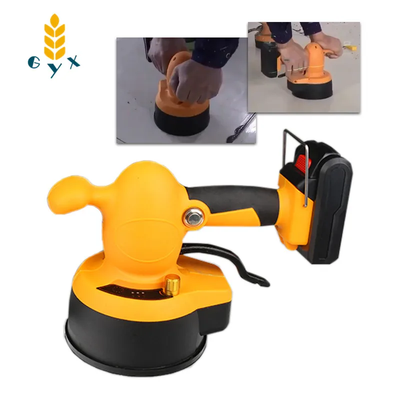 Инструмент Плитка Вибратор