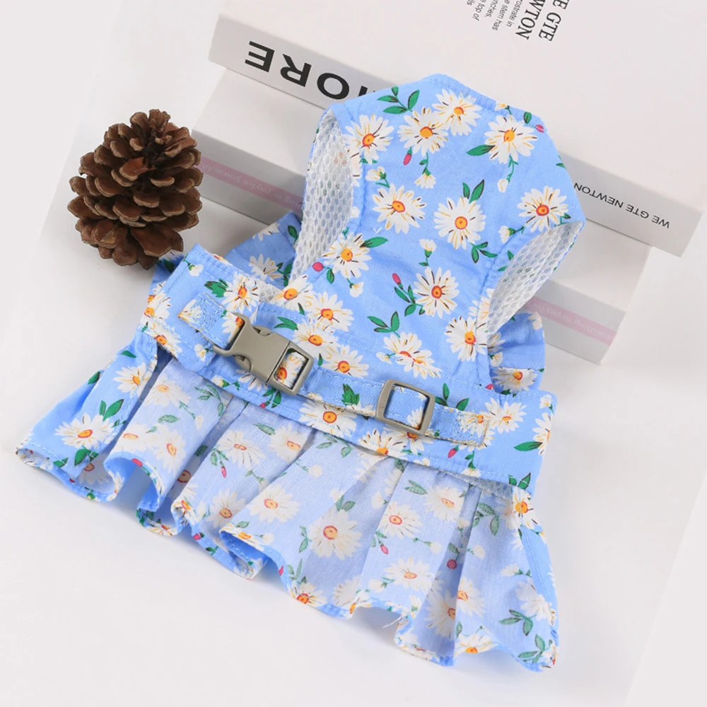 Puppy Dresses Summer Dog Costume Sling Sweetly Princess Dress Teddy Party Birthday Decor Bow Cat Clothes Puppy Apparel
Puppy Dresses Summer Dog Costume Sling Sweetly Princess Dress Teddy Party Birthday Decor Bow Cat Clothes Puppy Apparel