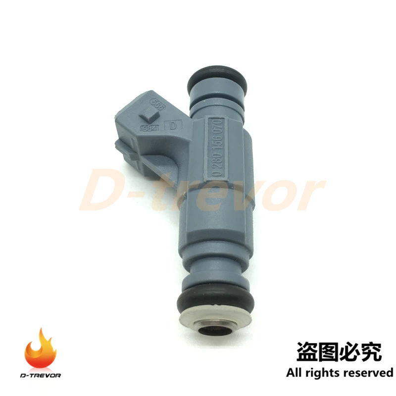1PCS OEM 0280156070 Fuel Injector Nozzle for VW Passat 1.8T Audi A4 A6 06B133551N
1PCS OEM 0280156070 Fuel Injector Nozzle for VW Passat 1.8T Audi A4 A6 06B133551N