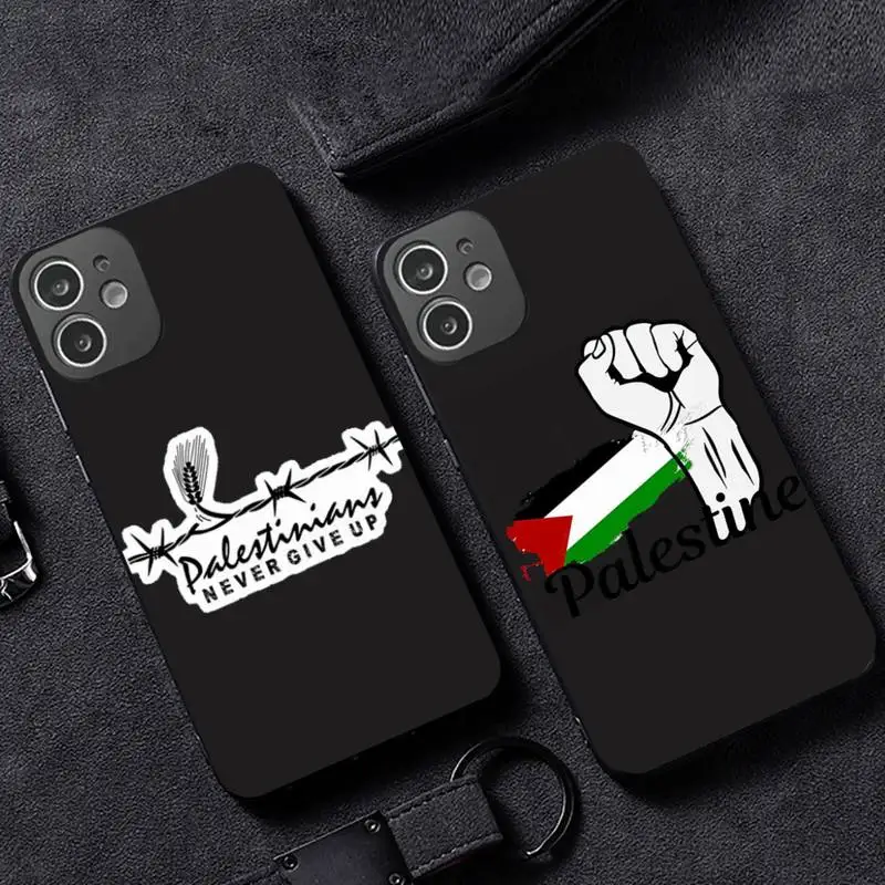 Free palestine Phone Case for iPhone 12 11 mini pro XS MAX XR 8 7 6 6S Plus X 5S SE 2020 
Free palestine Phone Case for iPhone 12 11 mini pro XS MAX XR 8 7 6 6S Plus X 5S SE 2020