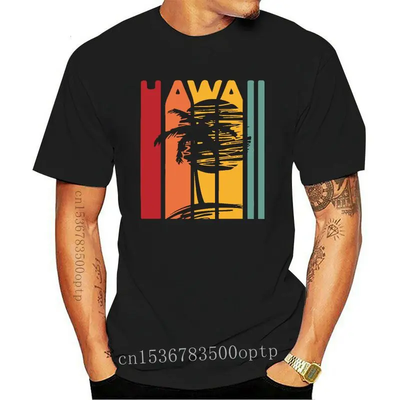 New Funny Men'S Vintage Hawaiian 100% Cotton Prints Casual Short Sleeve T Shirt High Quality T Shirt The 034773
New Funny Men'S Vintage Hawaiian 100% Cotton Prints Casual Short Sleeve T Shirt High Quality T Shirt The 034773