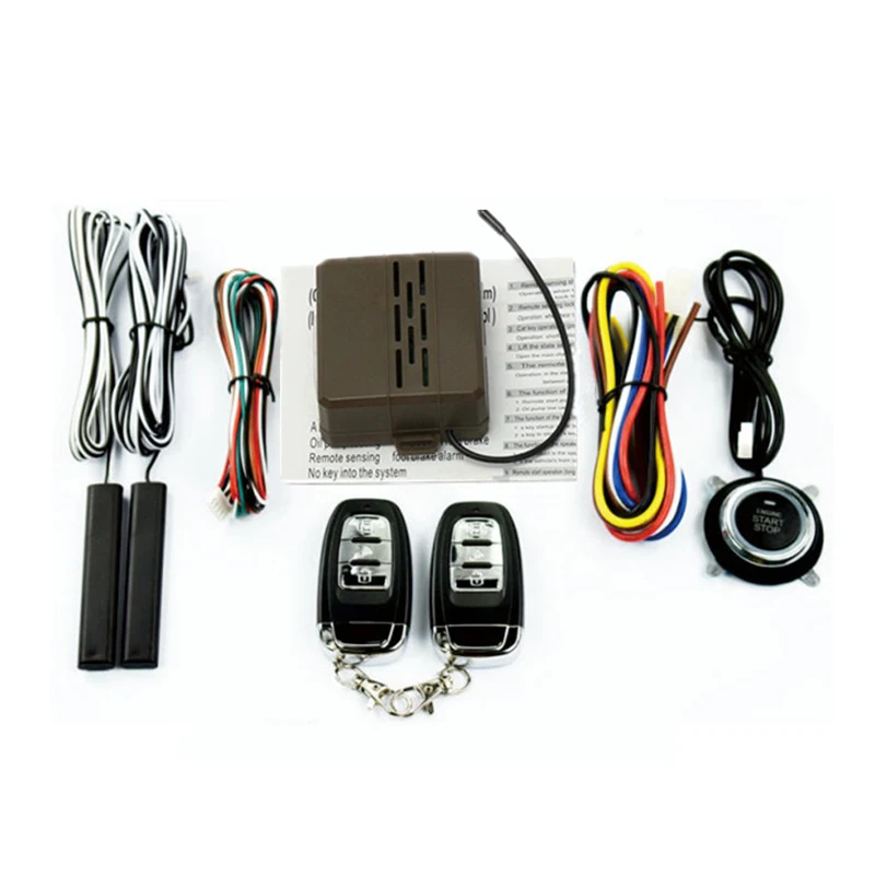 Auto Replacement Parts 
Auto Replacement Parts