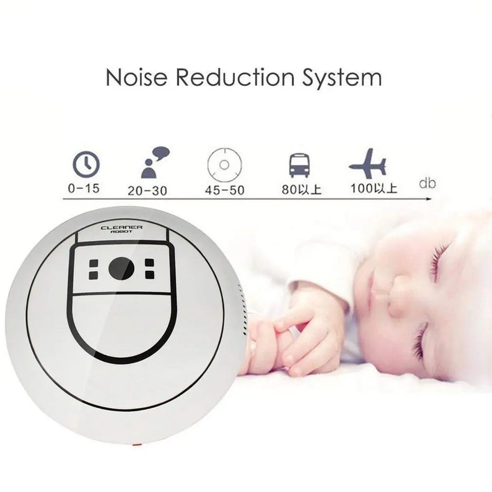 Sweeping Robot Home Charging Full Intelligent Automatic Induction Cartoon Lazy Automatic Mini Vacuum Cleaner
Sweeping Robot Home Charging Full Intelligent Automatic Induction Cartoon Lazy Automatic Mini Vacuum Cleaner