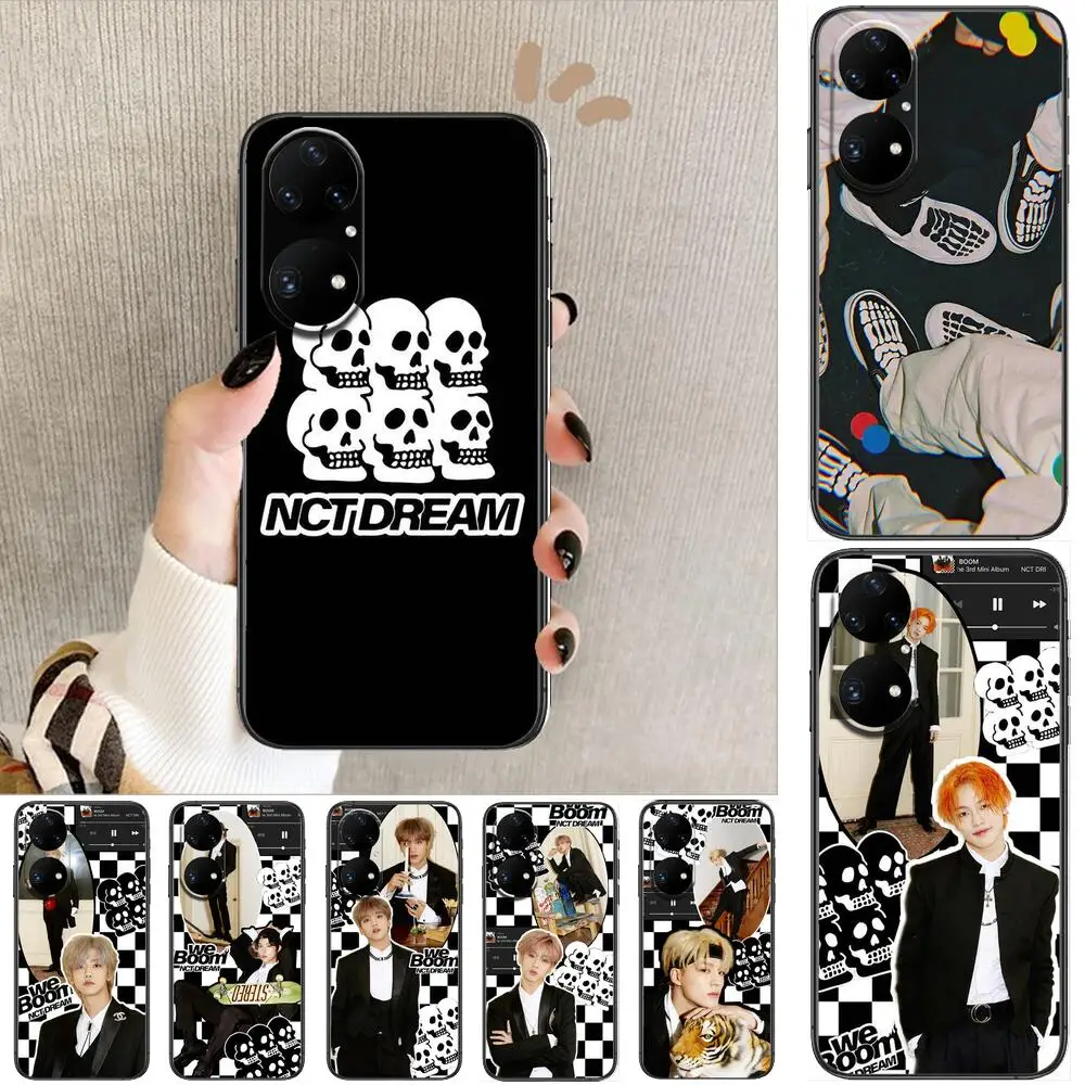 Kpop NCT 127 Kick It Neo Zone Phone Case For Huawei p50 P40 p30 P20 10 9 8 Lite E Pro Plus Black Etui Coque Painting Hoesjes com
Kpop NCT 127 Kick It Neo Zone Phone Case For Huawei p50 P40 p30 P20 10 9 8 Lite E Pro Plus Black Etui Coque Painting Hoesjes com
