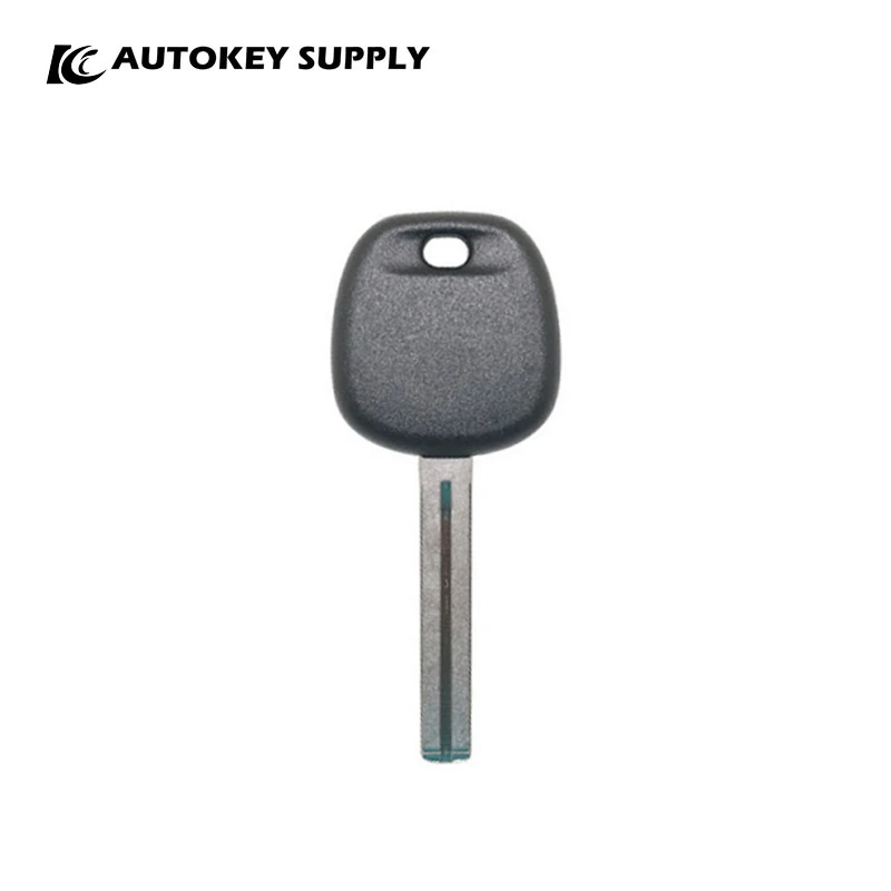 For Toyota Chipless Key Toy40 Brass Blade Black Plug Can Hold Wedge, Glass And Tpx Chips Autokeysupply AKTYS273
For Toyota Chipless Key Toy40 Brass Blade Black Plug Can Hold Wedge, Glass And Tpx Chips Autokeysupply AKTYS273