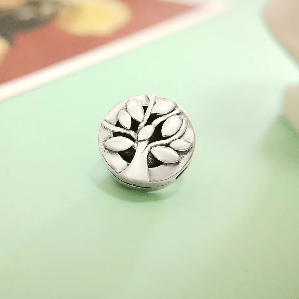 Charms Real 925 Sterling Silver Round Enamel CZ Charm Clips for Original Silver Reflexions Bracelet Weave Watch Reflection
Charms Real 925 Sterling Silver Round Enamel CZ Charm Clips for Original Silver Reflexions Bracelet Weave Watch Reflection