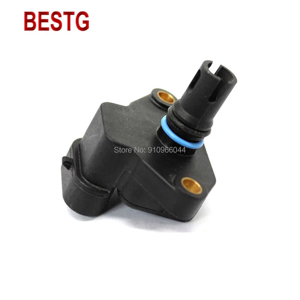 55563262 55560162 9197948 KW493089 Intake Pressure MAP Sensor For For SAAB (YS3D)Y089
55563262 55560162 9197948 KW493089 Intake Pressure MAP Sensor For For SAAB (YS3D)Y089