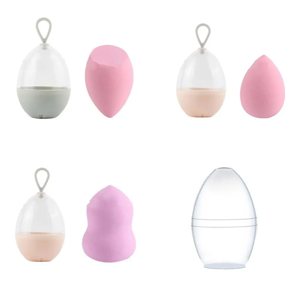 Sponge Powder Puff Beauty Egg Set Water Drop Makeup Puff Beauty Makeup Egg Wet Dry Dual-use Puff Makeup Tools
Sponge Powder Puff Beauty Egg Set Water Drop Makeup Puff Beauty Makeup Egg Wet Dry Dual-use Puff Makeup Tools