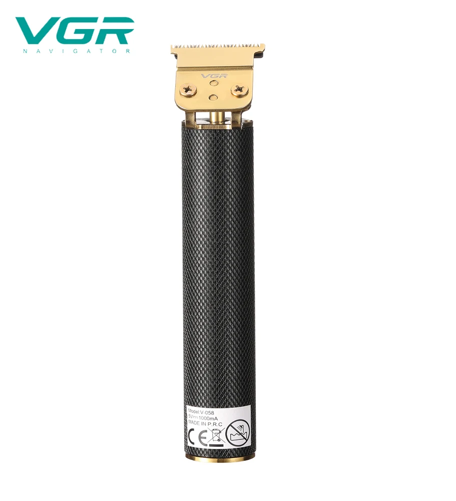 Машинка для стрижки волос VGR/V-058, профессиональная машинка для стрижки волос, водостойкая машинка для стрижки волос с низким уровнем шума
Машинка для стрижки волос VGR/V-058, профессиональная машинка для стрижки волос, водостойкая машинка для стрижки волос с низким уровнем шума