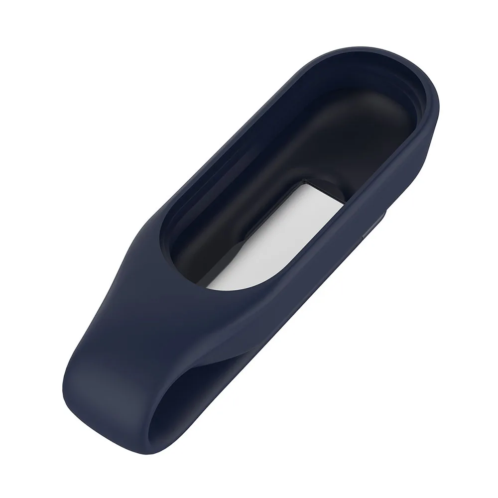 Watch Protective Case Anti Lost Soft Cover Silicone Clip Buckle Holder Shell for Xiaomi Band 6 Bracelet Tracker Accessories
Watch Protective Case Anti Lost Soft Cover Silicone Clip Buckle Holder Shell for Xiaomi Band 6 Bracelet Tracker Accessories