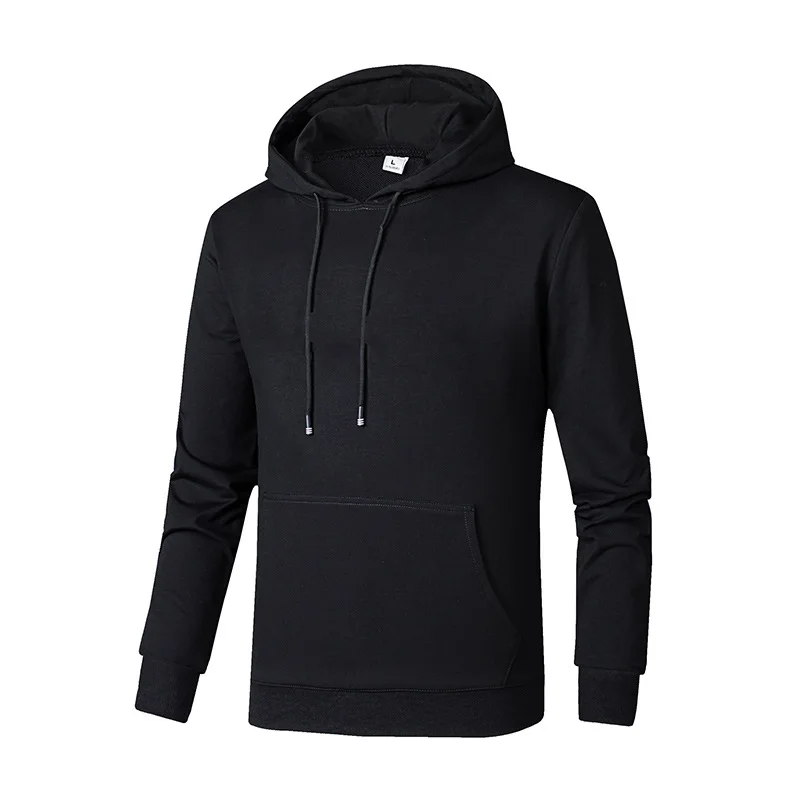5XL Pure cotton men casual hooded sweatshirt spring and autumn new solid color pullover male long-sleeved hoodies sweatershirt
5XL Pure cotton men casual hooded sweatshirt spring and autumn new solid color pullover male long-sleeved hoodies sweatershirt