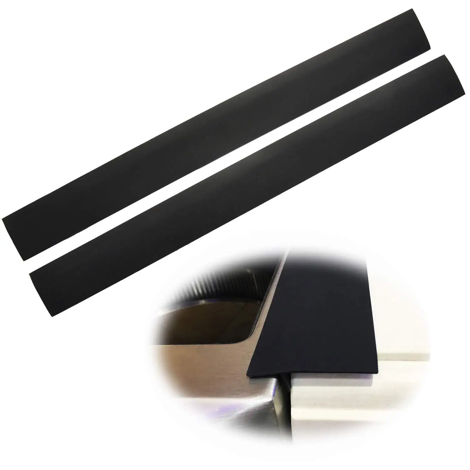 1Pcs Kitchen Silicone Stove Counter Gap Cover Heat Resistant Mat Oil Dust Water Seal Easy Clean Spills Between Counter
1Pcs Kitchen Silicone Stove Counter Gap Cover Heat Resistant Mat Oil Dust Water Seal Easy Clean Spills Between Counter