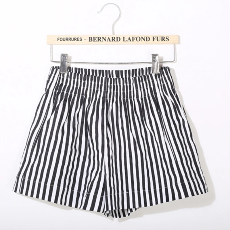 2021 Womens Striped High Waist Shorts Bandage Pockets Ladies Summer Casual Beach Mini Shorts Streetwear S-2XL
2021 Womens Striped High Waist Shorts Bandage Pockets Ladies Summer Casual Beach Mini Shorts Streetwear S-2XL