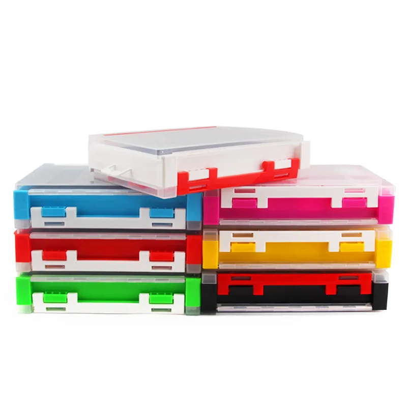 Tackle Box Double-Sided Waterproof Seal Fishing Tackle Plastic Storage Organizer Box For Fishing B2Cshop
Tackle Box Double-Sided Waterproof Seal Fishing Tackle Plastic Storage Organizer Box For Fishing B2Cshop