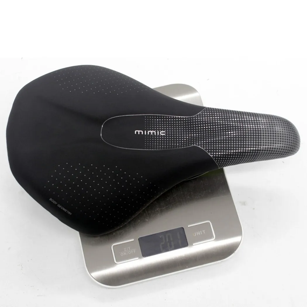Road Mountain Bike Racing Shock Absorption Saddle Comfortable Hollow Bicycle Saddle Soft Road Mountain Bike Seat Accessories
Road Mountain Bike Racing Shock Absorption Saddle Comfortable Hollow Bicycle Saddle Soft Road Mountain Bike Seat Accessories
