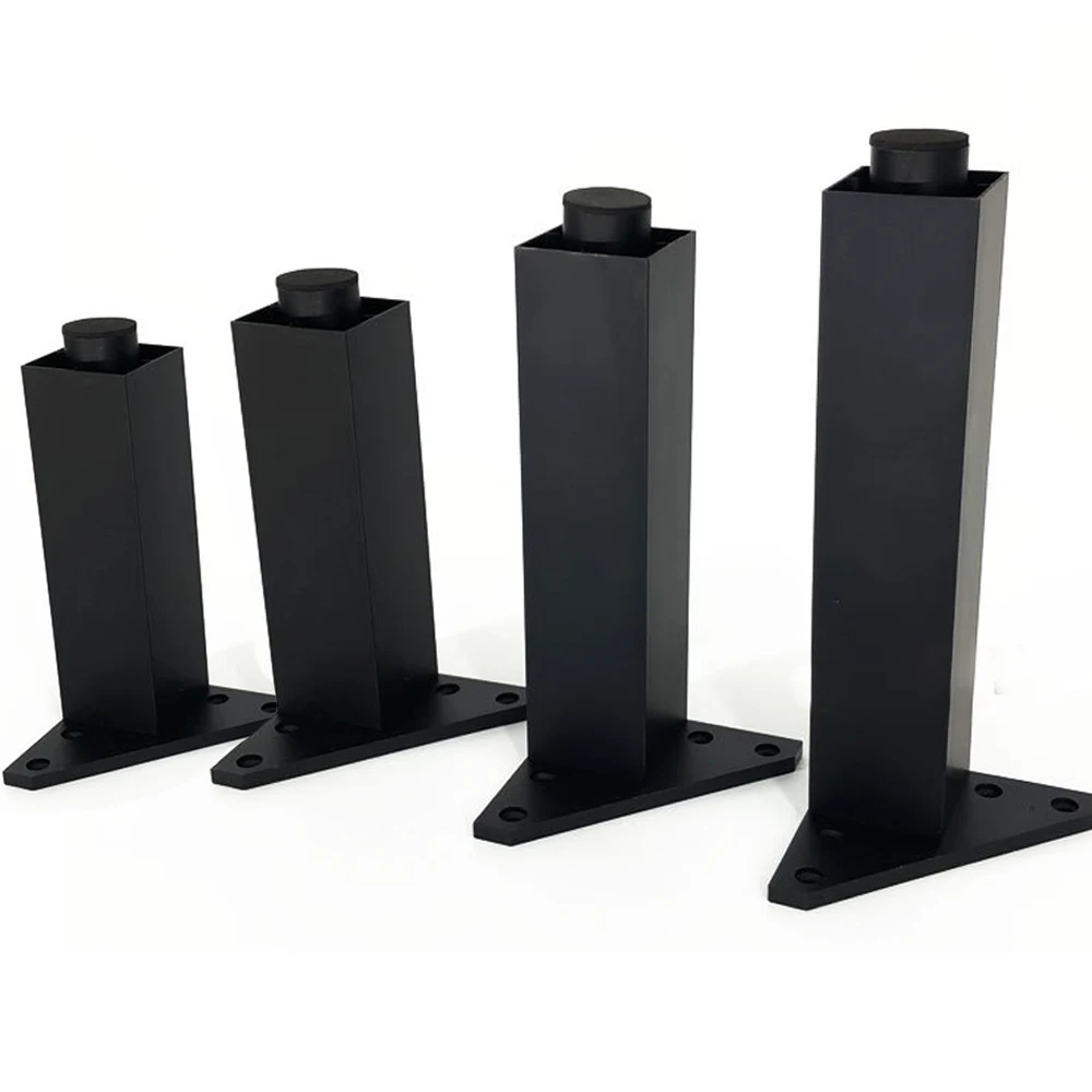 1/2/4PCS Adjustable Furniture Legs Aluminum Alloy Furniture Feet As Replacement For Sofa Leg For Couches Bed Cabinet TV Stand
1/2/4PCS Adjustable Furniture Legs Aluminum Alloy Furniture Feet As Replacement For Sofa Leg For Couches Bed Cabinet TV Stand