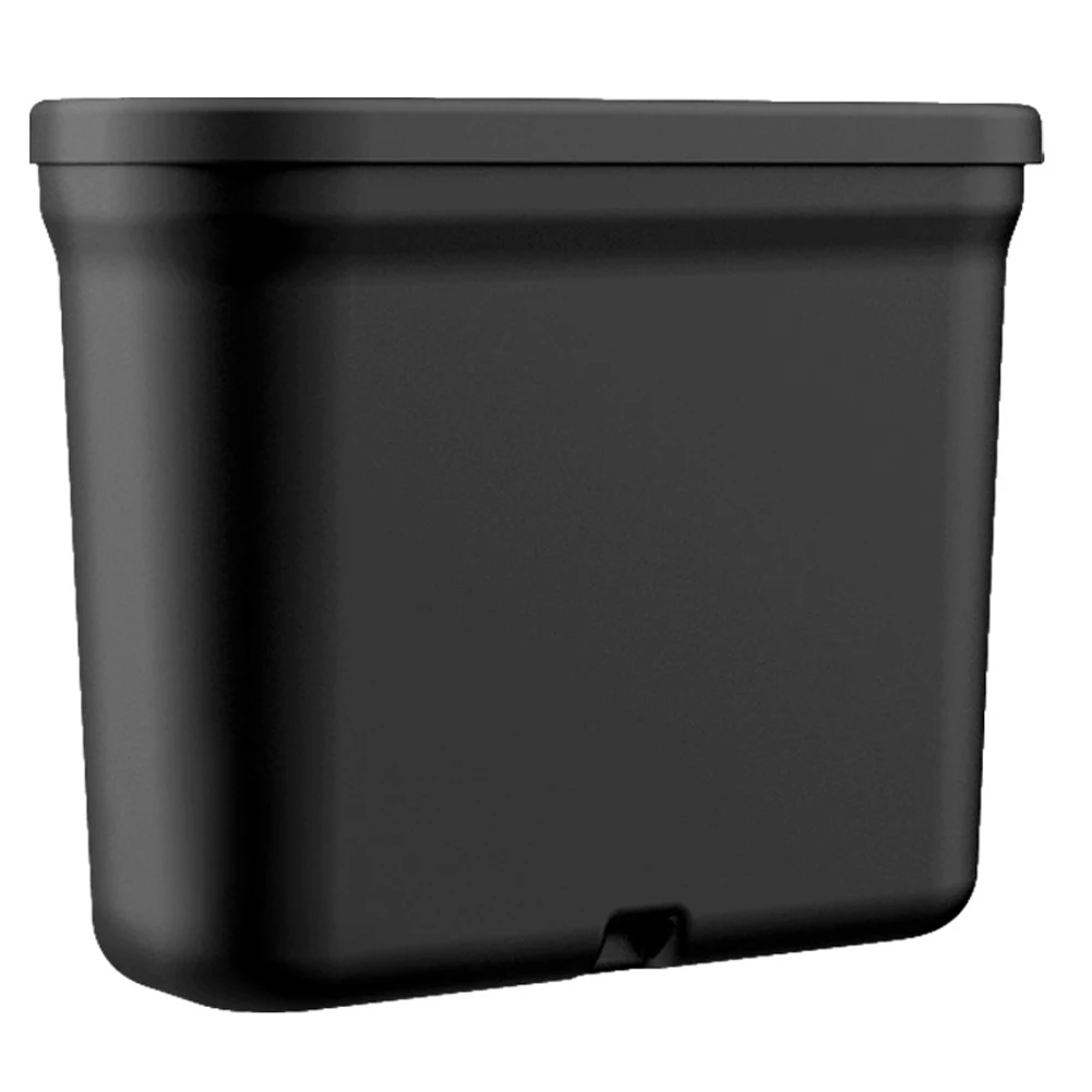 Multifunction Car Trash Can Waterproof PP Plastic Auto Garbage Bin With Clip Seperated Grid Design Car Storage Case Paper Bucket
Multifunction Car Trash Can Waterproof PP Plastic Auto Garbage Bin With Clip Seperated Grid Design Car Storage Case Paper Bucket