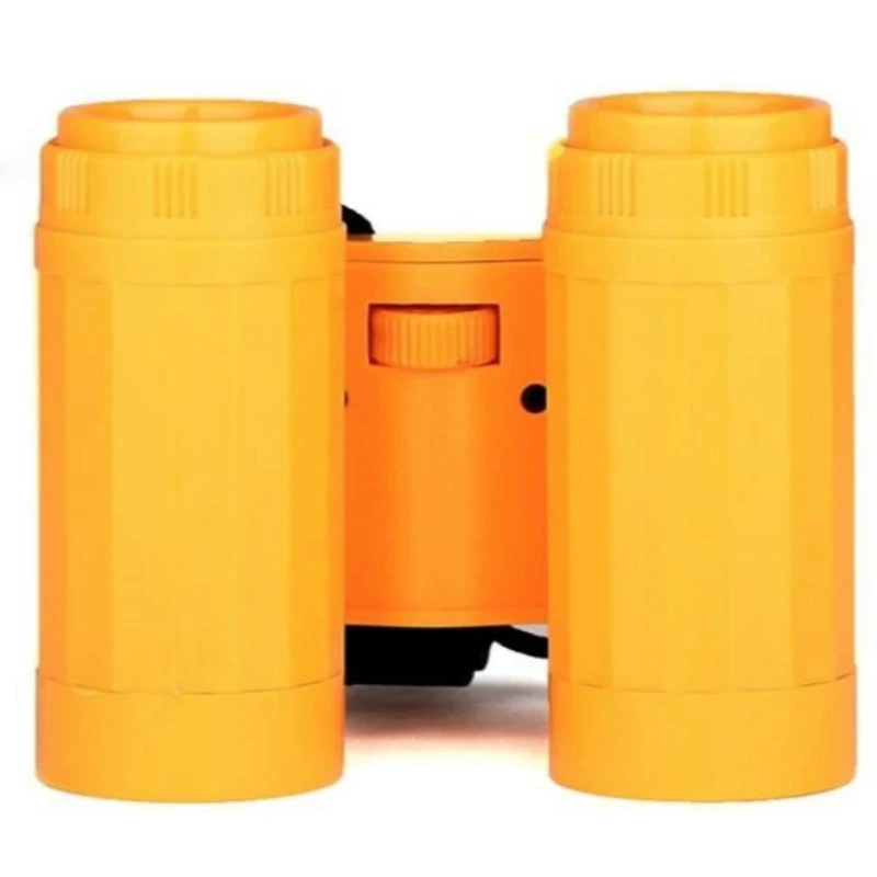 1pc 2.5 x 26 Kid Children Magnification Toy Binocular Telescope + Neck Tie Strap
1pc 2.5 x 26 Kid Children Magnification Toy Binocular Telescope + Neck Tie Strap