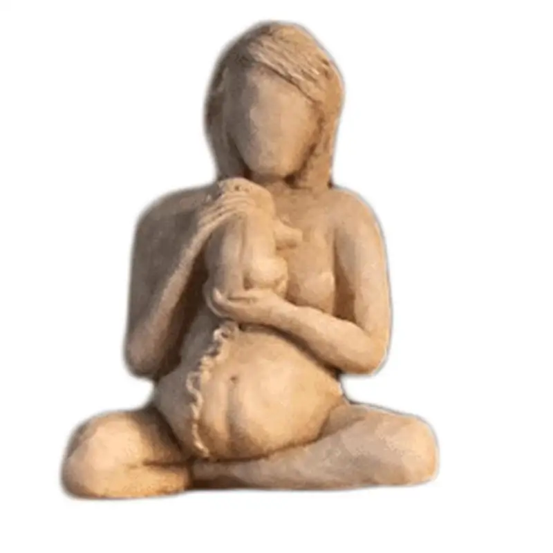 Birthing Woman Sculpture Maternal Love Is Great Accessories Art Living Room Decor Home Desktop Decoration Resin Crafts Ornaments
Birthing Woman Sculpture Maternal Love Is Great Accessories Art Living Room Decor Home Desktop Decoration Resin Crafts Ornaments
