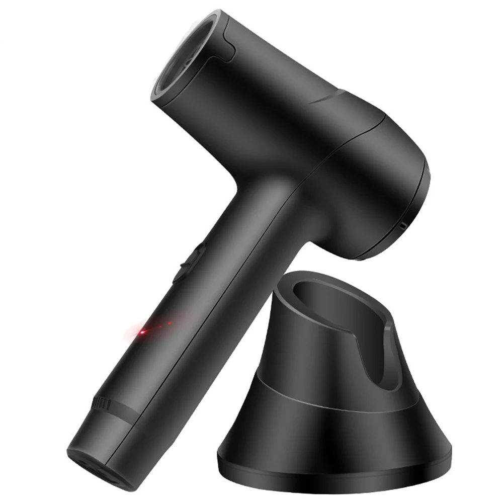 Hammer Hair Dryer Internet Hot Student Household Dormitory Portable Hair Dryer Gift Hair Dryer charging mode Wireless Blow Dryer
Hammer Hair Dryer Internet Hot Student Household Dormitory Portable Hair Dryer Gift Hair Dryer charging mode Wireless Blow Dryer