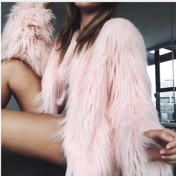 2019 Mommy and me faux fur vest mother and daughter clothes family matching clothes
2019 Mommy and me faux fur vest mother and daughter clothes family matching clothes