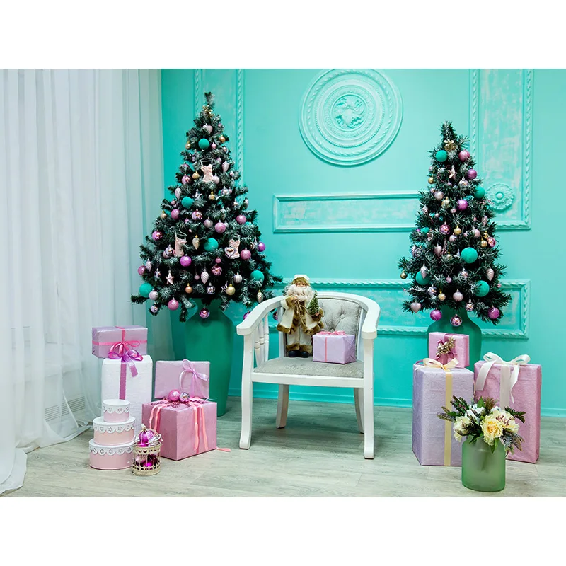 Vinyl Custom Christmas Day Photography Backdrops Prop Christmas Tree Festival Theme Photo Studio Background 201012SHT-01
Vinyl Custom Christmas Day Photography Backdrops Prop Christmas Tree Festival Theme Photo Studio Background 201012SHT-01
