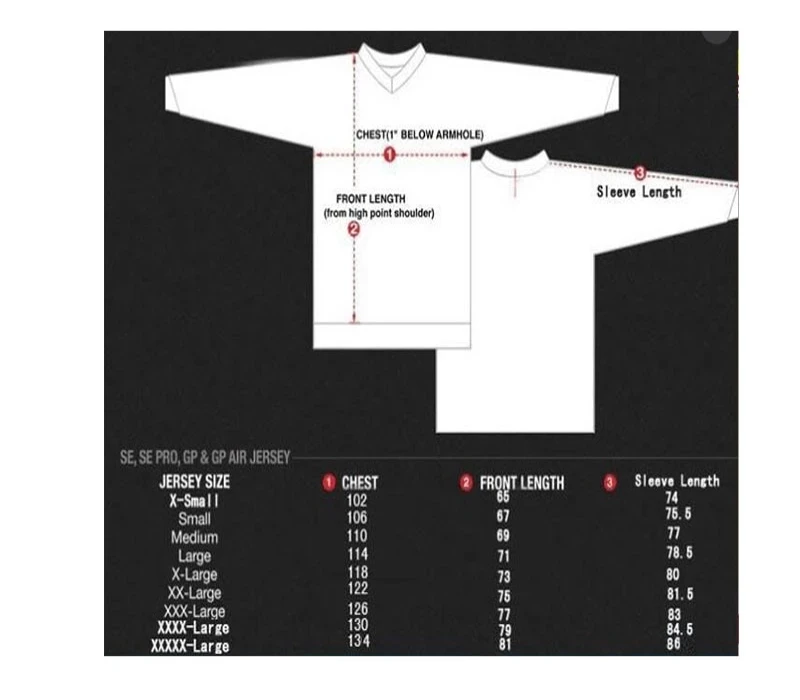 Summer mountain bike T-shirt endurance Motocross Clothing FOX 2021 men's TEAM downhill riding suit Fox Mountain Bike BMX
Summer mountain bike T-shirt endurance Motocross Clothing FOX 2021 men's TEAM downhill riding suit Fox Mountain Bike BMX