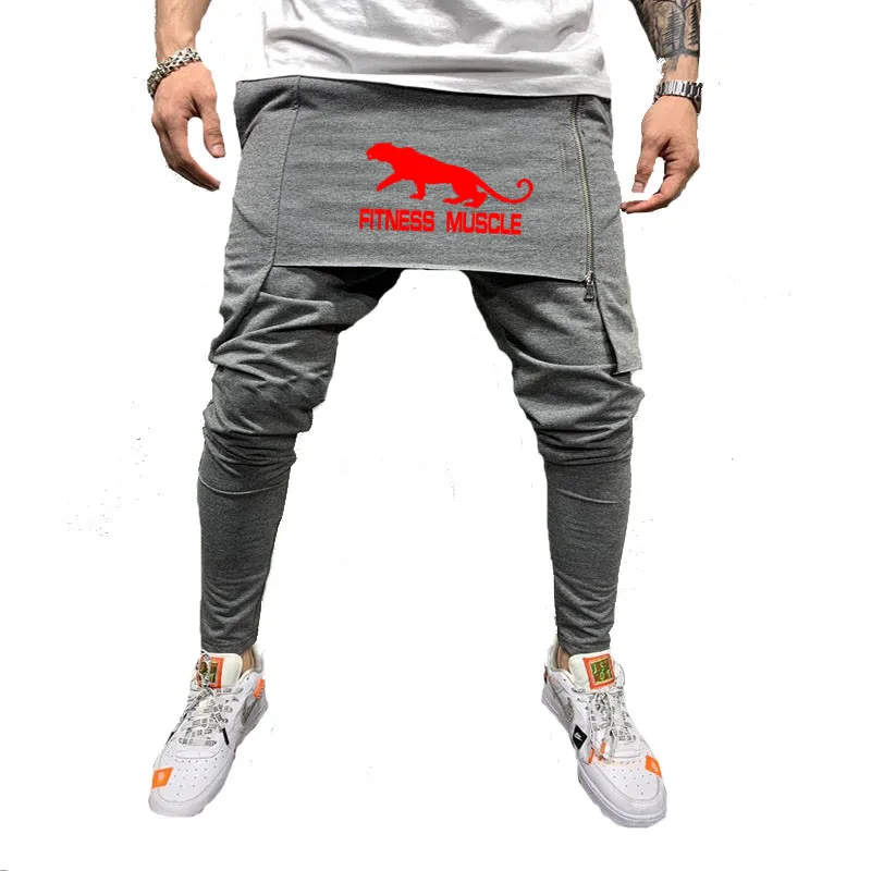 Hot Cale Printing Fashion Casual Men's Casual Slim Sports Printing Men's Gym Cotton Slim Jogging Sports Casual Pants Trousers
Hot Cale Printing Fashion Casual Men's Casual Slim Sports Printing Men's Gym Cotton Slim Jogging Sports Casual Pants Trousers