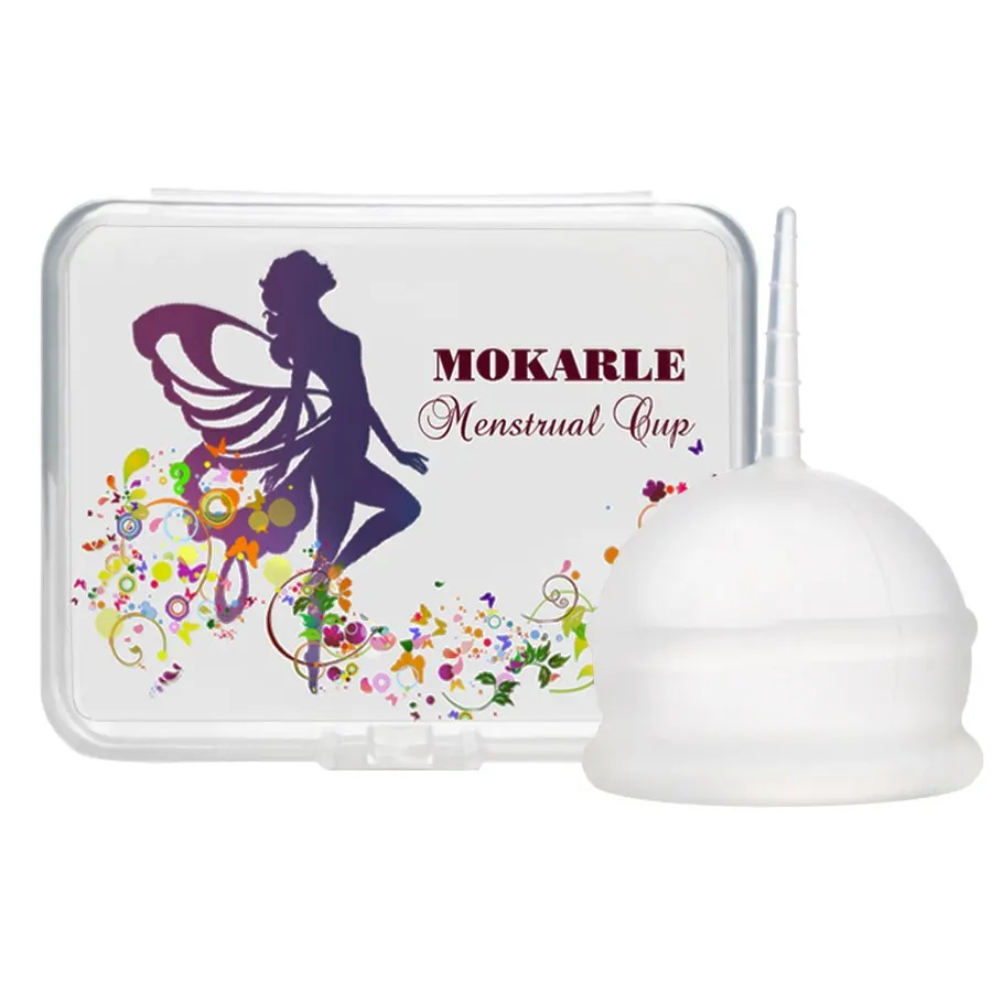 silicone menstrual cup + storage box feminine hygiene lady cup period cup collector menstrual vigin care support drop shipping
silicone menstrual cup + storage box feminine hygiene lady cup period cup collector menstrual vigin care support drop shipping