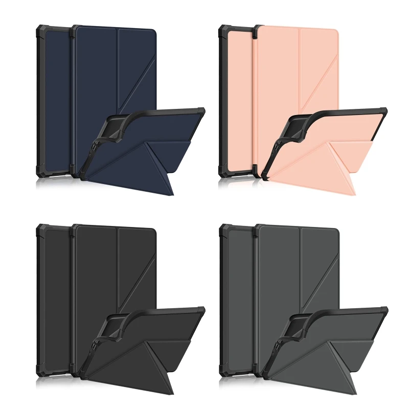 63HD Waterproof Ultrathin Case Automatic Sleep/Wake Function for Kindle Paperwhite 11
63HD Waterproof Ultrathin Case Automatic Sleep/Wake Function for Kindle Paperwhite 11
