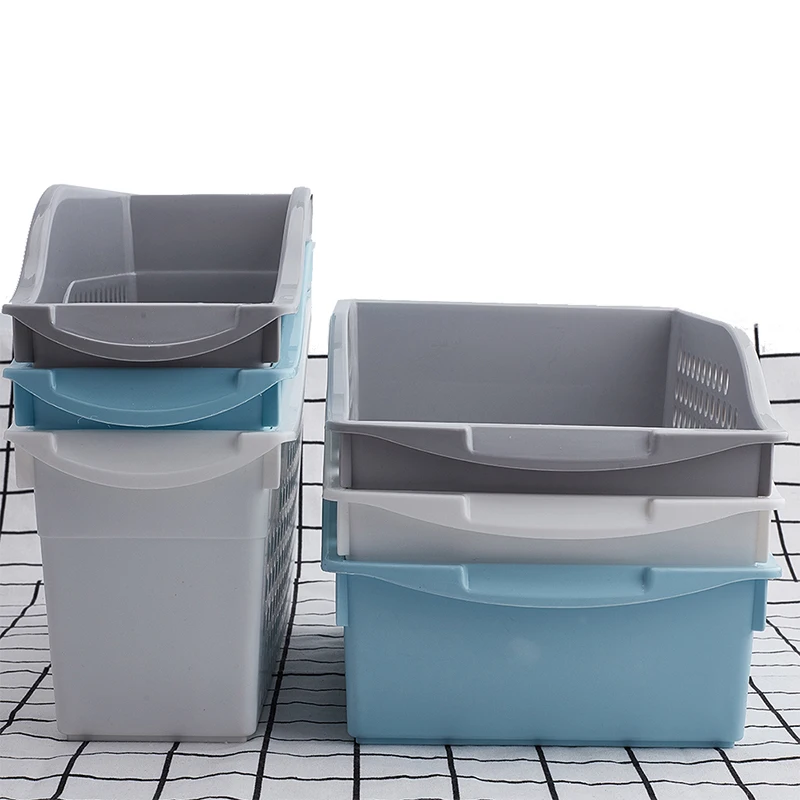 Tabletop cabinet wheel storage basket household seasoning bottle sorting box
Tabletop cabinet wheel storage basket household seasoning bottle sorting box