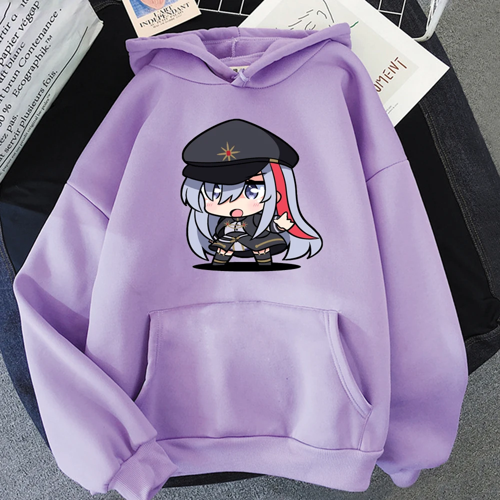 Anime 86 Eighty-Six Hoody Kawaii Vladilena Milizé Print Pullover Winter Fleece Women's Sweatshirts Manga Cartoon Oversized Tops
Anime 86 Eighty-Six Hoody Kawaii Vladilena Milizé Print Pullover Winter Fleece Women's Sweatshirts Manga Cartoon Oversized Tops