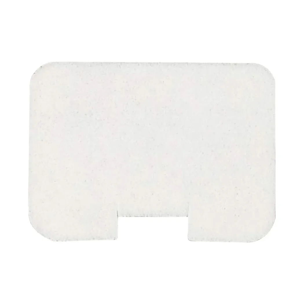 Spare Filters Tool UV400 Cleaning Brush Vacuum Felt Filters XF22 Foam Filters For Shark
Spare Filters Tool UV400 Cleaning Brush Vacuum Felt Filters XF22 Foam Filters For Shark
