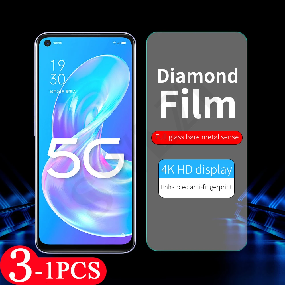 3-1Pcs tempered glass for OPPO Reno Z 10X ZOOM 2 2F 2Z 3 4 SE 4Z 5G 4F 5 lite 5Z 5F 5K pro plus protective Flim screen protector
3-1Pcs tempered glass for OPPO Reno Z 10X ZOOM 2 2F 2Z 3 4 SE 4Z 5G 4F 5 lite 5Z 5F 5K pro plus protective Flim screen protector