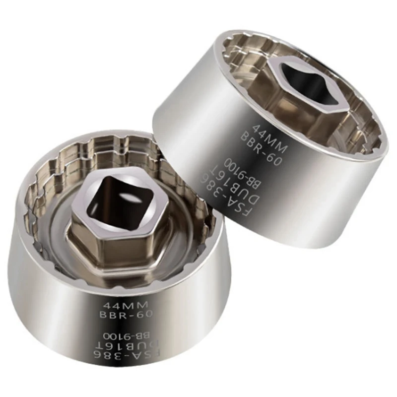 Комплект из 2 предметов; 5 в 1 велосипед каретка удаления BB велосипед каретка чашки для R60 BB-9100 DUB16T FSA386
Комплект из 2 предметов; 5 в 1 велосипед каретка удаления BB велосипед каретка чашки для R60 BB-9100 DUB16T FSA386